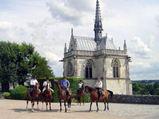 France-Loire-Renaissance Castles of the Loire